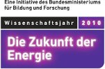 Zukunft der Energie Logo