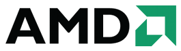 AMD Logo