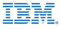 IBM Logo