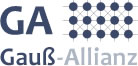 Gauß-Allianz Logo