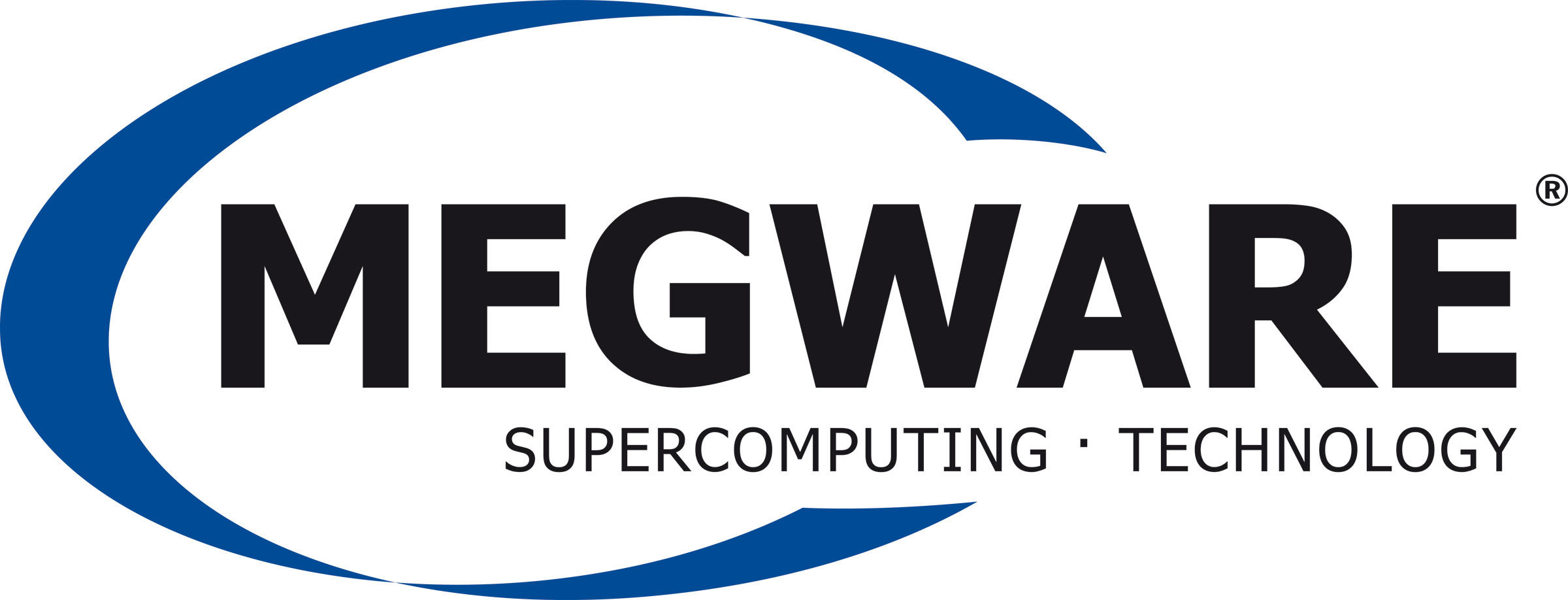 Megware Logo