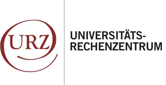 URZ Logo