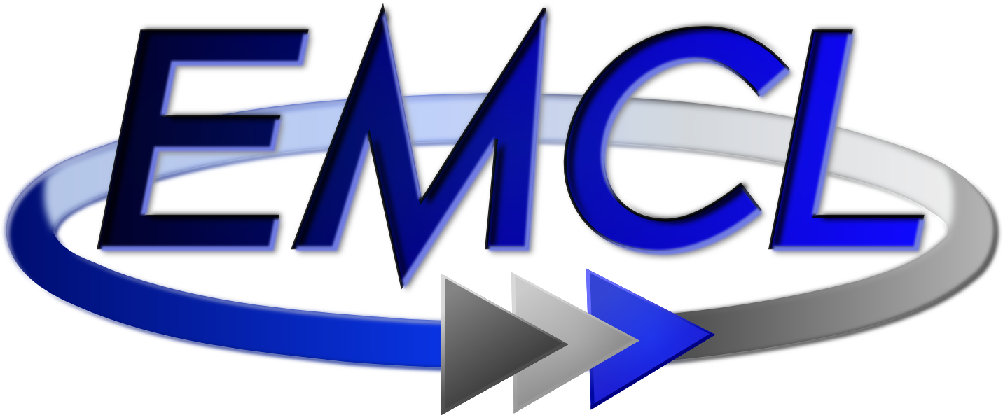 EMCL Logo