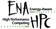 EnA-HPC Logo